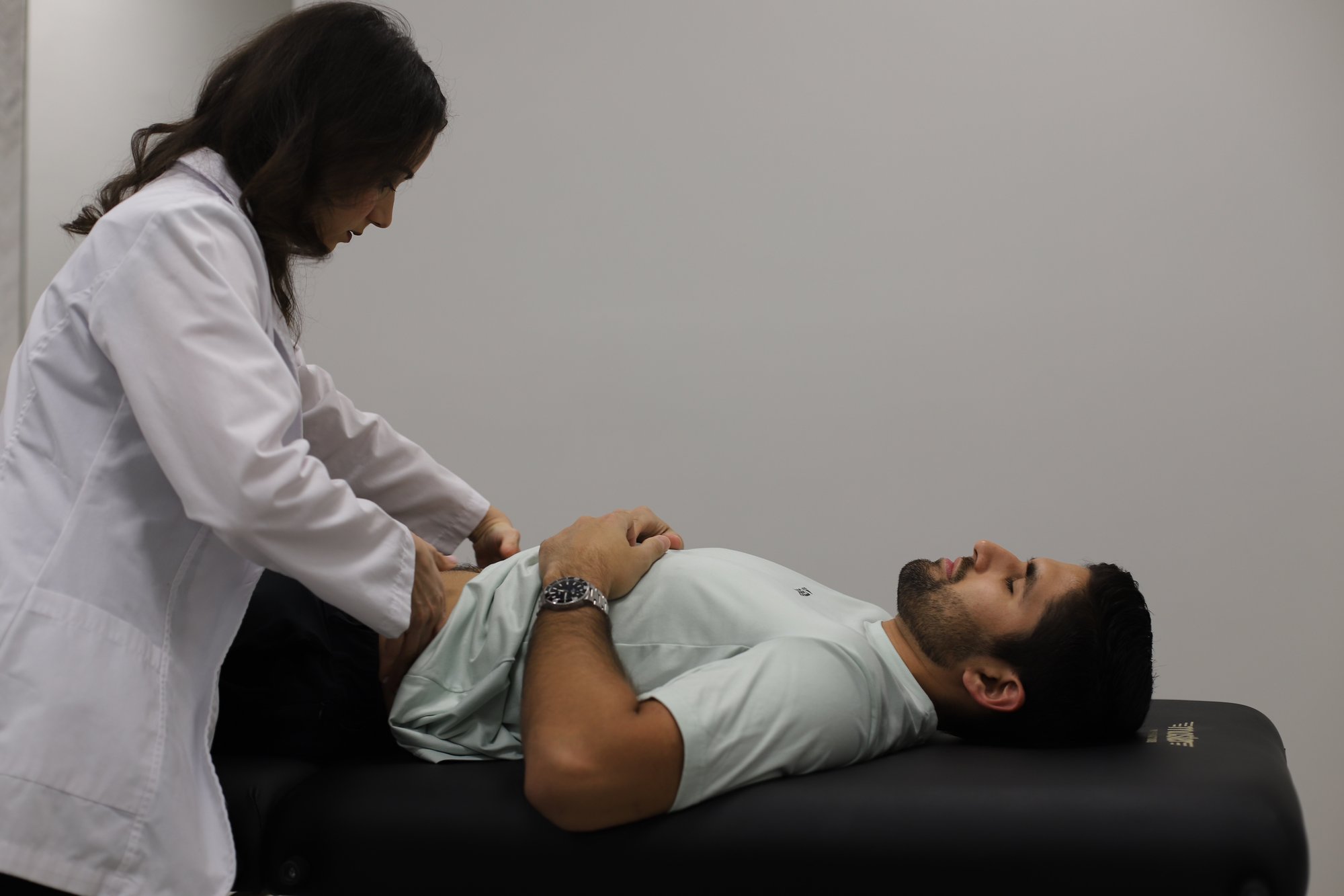 Pelvic Floor Therapy for Men